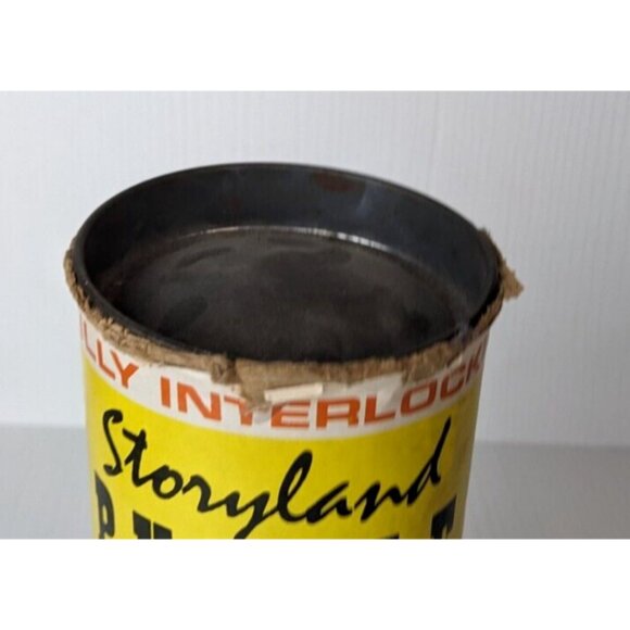 Vintage H-G Toys Hansel & Gretel 10x14” Storyland Puzzle 96 Piece - Picture 3 of 16